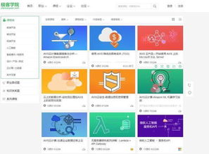 13個精選自學網站推薦 開啟終身學習之旅，改變你的一生