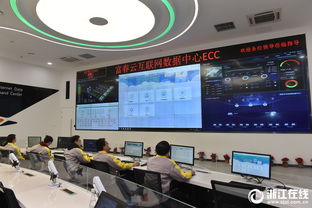 富春云互聯(lián)網(wǎng)數(shù)據(jù)中心在杭開園，助力數(shù)字經(jīng)濟高質(zhì)量發(fā)展